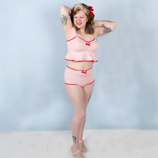Clothing & Fashion Inspiration Vintage