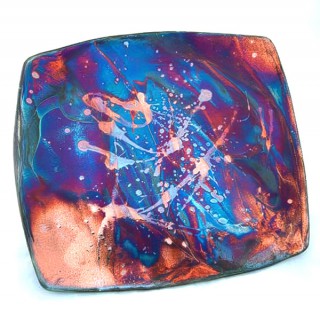 Ceramics & Pottery JACKIE WARMELINK POTTER