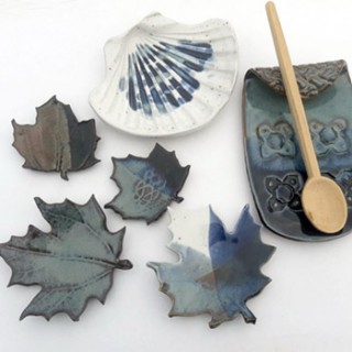Ceramics Jackie Warmelink Potter