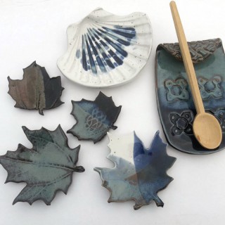 Ceramics Jackie Warmelink Potter