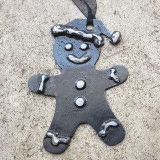 Metal Jen Lipski Fine Art