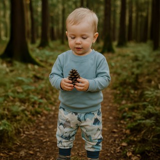 Baby & Kids Jenny Coomber Designs