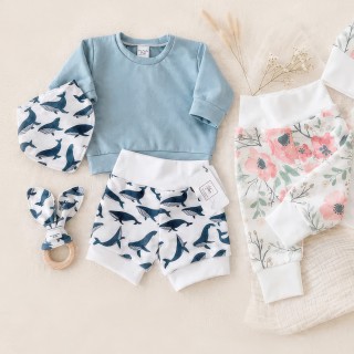 Baby & Kids Jenny Coomber Designs