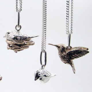 Jewellery (Fine) Joanna Lovett Sterling