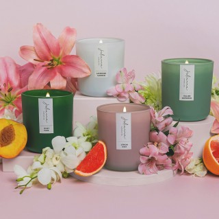 Candles Julianna Candle Co.