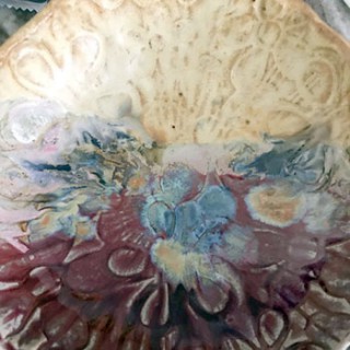 Ceramics Just Clay