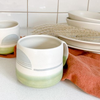 Ceramics Kayla Marie Ceramics