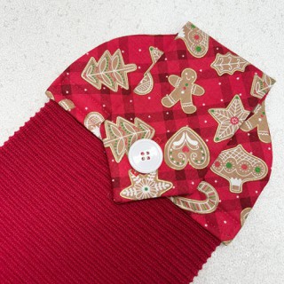 Home Décor Kitchen Cat Textiles
