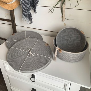 Home Décor Knot Forgotten Decor