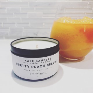 Candles Koze Kandles