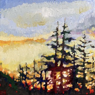 Art Lisa Hickey