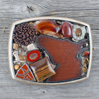 Jewellery (Fashion) Lisa Young Design