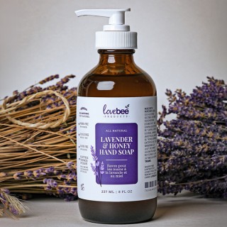 Bath, Body, Skincare & Wellness Lovebee Products