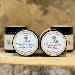 Bath & Body & Wellness LUMI Apothecary