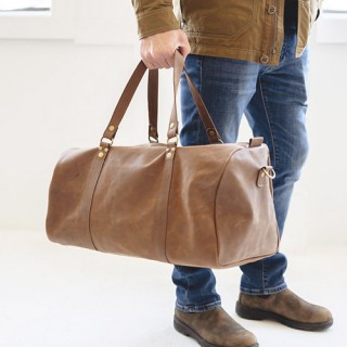 Leather Maple Rose Leather