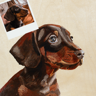 Art Marty & Milo Studio