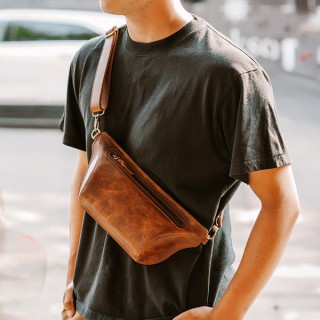 Leather Masq Leather