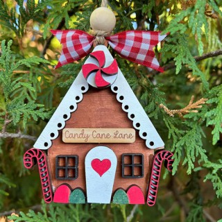 Home Décor MekanaKana