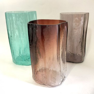 Glass Michelle Bosveld Glass