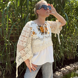 Clothing & Seasonal Fashion Mika Mindful Design Studio