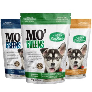 Pets Mo'Greens Pet Food