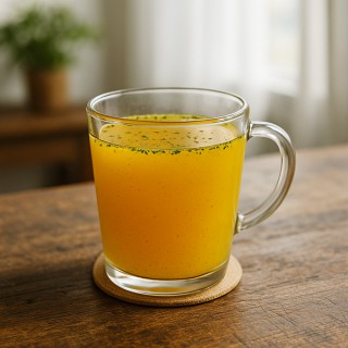 Food, Beverages & Pantry Moong Pani Golden Broths