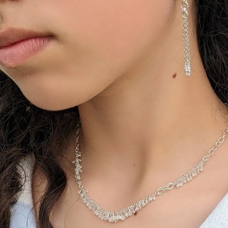 Jewellery (Fine) Nancy Ciccone