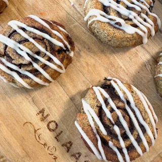 Food, Beverages & Pantry Nolaas Gluten Free Bakehouse