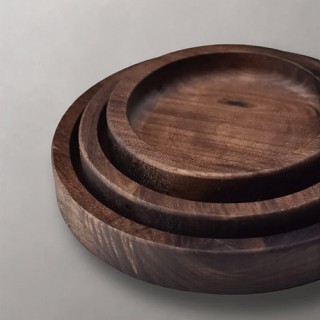 Wood Northbrook Studio
