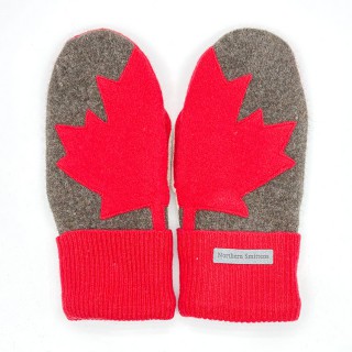 Accessories Northern Smittens