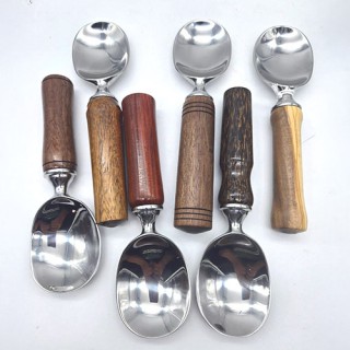Wood Papa's Pens by Bill