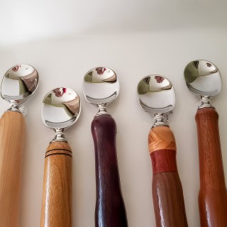 Wood Papa's Pens by Bill