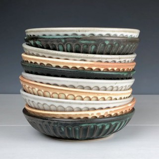 Ceramics & Pottery Patrick Yeung Ceramics