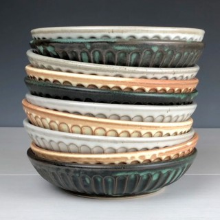 Ceramics & Pottery Patrick Yeung Ceramics