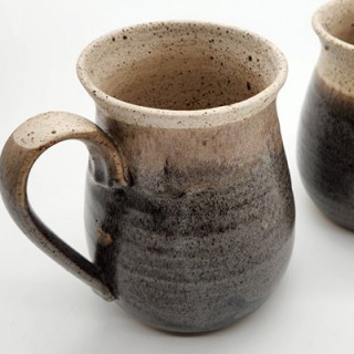 Ceramics pottery by ... Debra Chandler