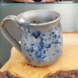 Ceramics pottery by ... Debra Chandler