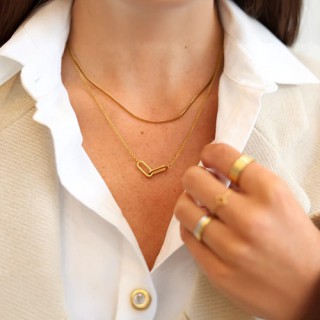 Jewellery (Fashion) Prysm