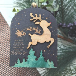 Christmas & Seasonal RICHER DESIGN CO.