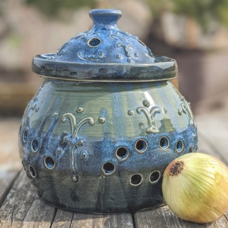 Ceramics RJ Pottery