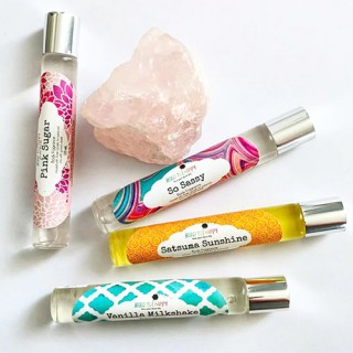 Bath & Body & Wellness Road to Happy