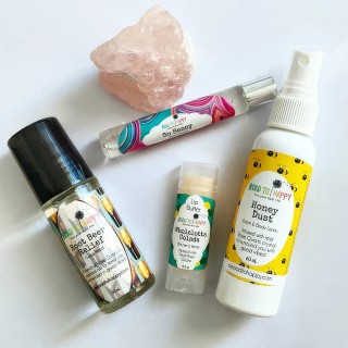 Bath & Body & Wellness Road to Happy
