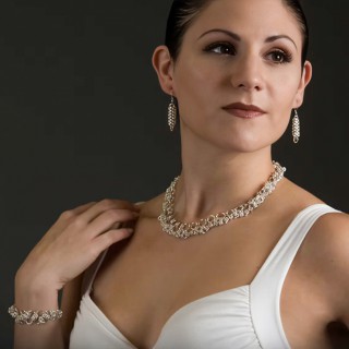 Jewellery (Fine) R.W. Studios