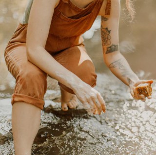 Bath, Body, Skincare & Wellness Sarah's Soaps