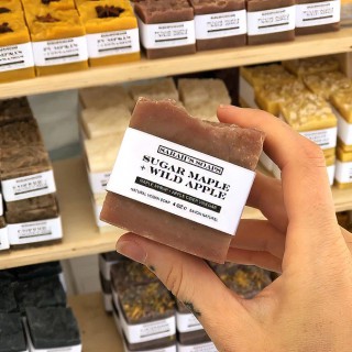 Bath & Body & Wellness Sarah's Soaps
