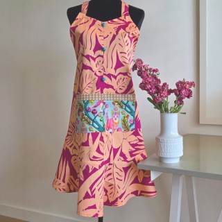 Textiles Seams Familiar!