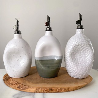 Ceramics & Pottery SKIM Ceramics