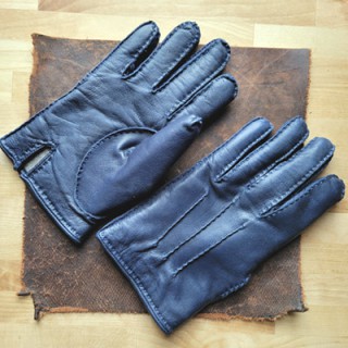 Leather Skinner Designs