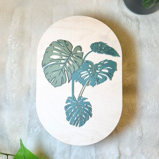 Home Décor Sprout + Bone Designs