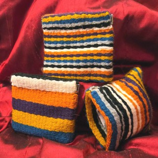 Miscellaneous Squirrel Crafts