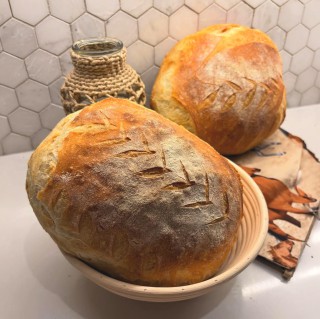 Food, Beverages & Pantry Stable & Rise Co.